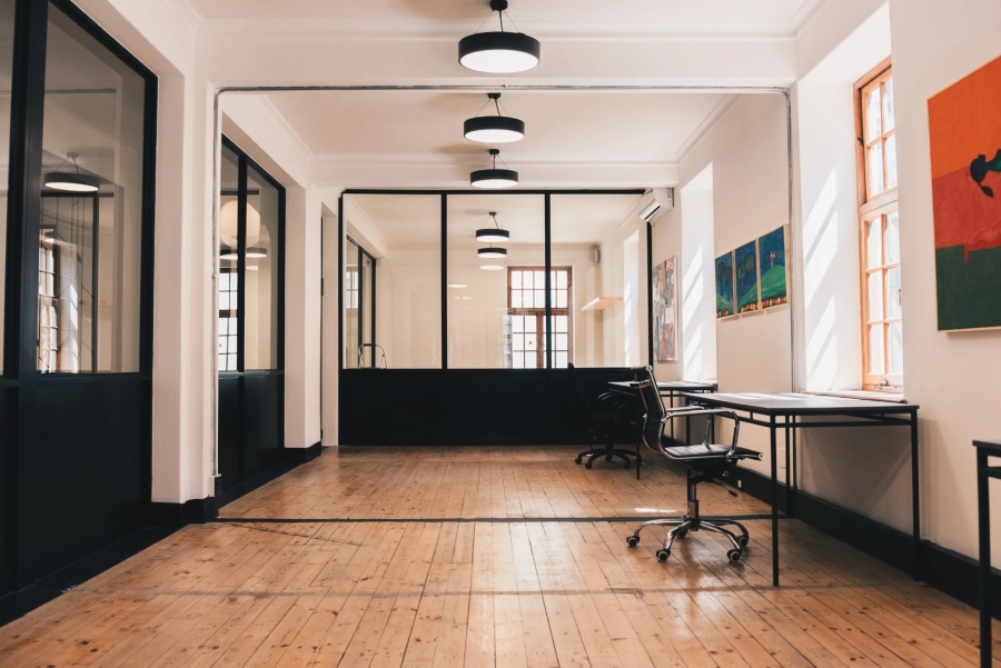To Let Commercial Property for Rent in Cape Town City Centre Western Cape